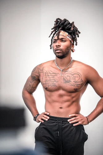 D.C. Banks — Brand Partnership